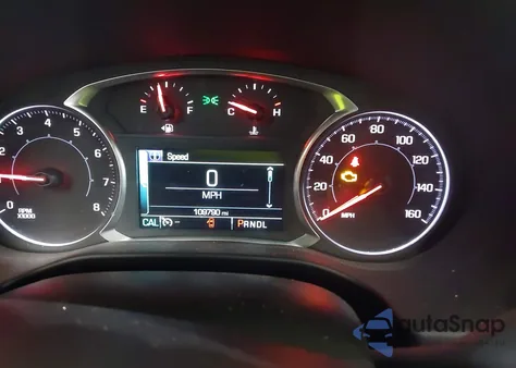 2017 GMC Acadia Slt-2 z USA, uszkodzony, nr VIN 1GKKNNLS3HZ127261